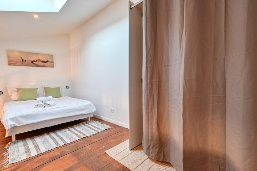L'Ecrin De La Ciotat A 50 M Du Port Apartment Exterior photo